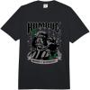 image:imageStar Wars Christmas Darth Vader Humbug Sithmas Comfort Colors Adult Heavyweight TshirtBlack