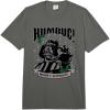 image:imageStar Wars Christmas Darth Vader Humbug Sithmas Comfort Colors Adult Heavyweight TshirtDark Grey