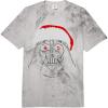 Grey Tie Dye
