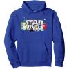 Royal Blue