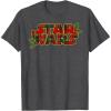 Dark Heather Grey