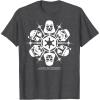 Dark Heather Grey