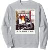 image:imageStar Wars Darth Vader Sith Day of Xmas Holiday SweatshirtHeather Grey