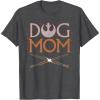 Dark Heather Grey