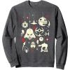 Dark Heather Grey