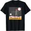 image:imageStar Wars Grogu IG11 Droid Holiday Tatooine Christmas Tree TShirtBlack