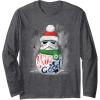 Dark Heather Grey