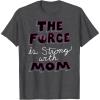 Dark Heather Grey