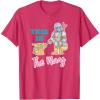 image:imageStar Wars The Mandalorian and Grogu This is the Way Easter TShirtRed Heather