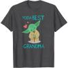 Dark Heather Grey