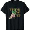 image:imageStar Wars Yoda Pinch Me You Will Not TShirtBlack