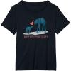 image:imageStar Wars ATAT Walkers Happy Mothers Day TShirtBlack