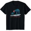 image:imageStar Wars ATAT Walkers Happy Mothers Day TShirtBlack