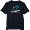 image:imageStar Wars ATAT Walkers Happy Mothers Day TShirtBlack