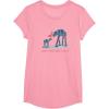 image:imageStar Wars ATAT Walkers Happy Mothers Day TShirtPink