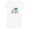 image:imageStar Wars ATAT Walkers Happy Mothers Day TShirtWhite