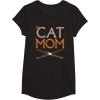 image:imageStar Wars Cat Mom Pet Parent Lightsabers TShirtBlack