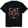 image:imageStar Wars Cat Mom Pet Parent Lightsabers TShirtBlack