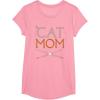 image:imageStar Wars Cat Mom Pet Parent Lightsabers TShirtPink