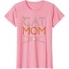 image:imageStar Wars Cat Mom Pet Parent Lightsabers TShirtPink