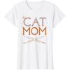 image:imageStar Wars Cat Mom Pet Parent Lightsabers TShirtWhite