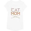 image:imageStar Wars Cat Mom Pet Parent Lightsabers TShirtWhite