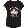 image:imageStar Wars Christmas BB Its Cold Outside TShirtBlack