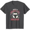 image:imageStar Wars Christmas Boba Fett Have A BountyFul Holiday TShirtDark Heather Grey