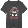 image:imageStar Wars Christmas Boba Fett Have A BountyFul Holiday TShirtDark Heather Grey