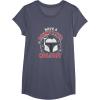 image:imageStar Wars Christmas Boba Fett Have A BountyFul Holiday TShirtHeather Blue