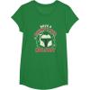 image:imageStar Wars Christmas Boba Fett Have A BountyFul Holiday TShirtKelly Green