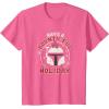 image:imageStar Wars Christmas Boba Fett Have A BountyFul Holiday TShirtPink Heather