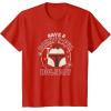 image:imageStar Wars Christmas Boba Fett Have A BountyFul Holiday TShirtRed