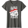 image:imageStar Wars Christmas Stormtrooper The Droids Im Looking For TShirtAsphalt Grey