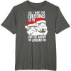 image:imageStar Wars Christmas Stormtrooper The Droids Im Looking For TShirtAsphalt Grey