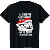 image:imageStar Wars Christmas Stormtrooper The Droids Im Looking For TShirtBlack