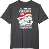 image:imageStar Wars Christmas Stormtrooper The Droids Im Looking For TShirtDark Heather Grey