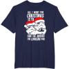 image:imageStar Wars Christmas Stormtrooper The Droids Im Looking For TShirtNavy Blue