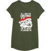image:imageStar Wars Christmas Stormtrooper The Droids Im Looking For TShirtOlive Green