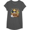 image:imageStar Wars Classic Characters Easter Eggs Basket Funny Spring TShirtAsphalt Grey