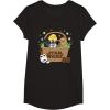 image:imageStar Wars Classic Characters Easter Eggs Basket Funny Spring TShirtBlack