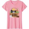 image:imageStar Wars Classic Characters Easter Eggs Basket Funny Spring TShirtPink