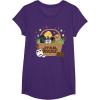 image:imageStar Wars Classic Characters Easter Eggs Basket Funny Spring TShirtPurple