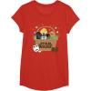 image:imageStar Wars Classic Characters Easter Eggs Basket Funny Spring TShirtRed