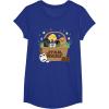 image:imageStar Wars Classic Characters Easter Eggs Basket Funny Spring TShirtRoyal Blue