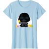 image:imageStar Wars Darth Vader Cute Kawaii Easter Eggs amp Chicks TShirtBaby Blue