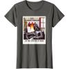 image:imageStar Wars Darth Vader Sith Day of Xmas Holiday TShirtAsphalt Grey