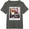image:imageStar Wars Darth Vader Sith Day of Xmas Holiday TShirtAsphalt Grey