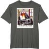 image:imageStar Wars Darth Vader Sith Day of Xmas Holiday TShirtAsphalt Grey