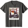 image:imageStar Wars Darth Vader Sith Day of Xmas Holiday TShirtAsphalt Grey